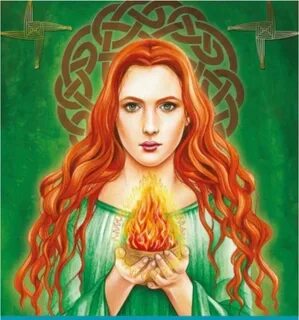 Pin by Rebekah Myers on Candlemas/St. Brighid's Day/Imbolc C