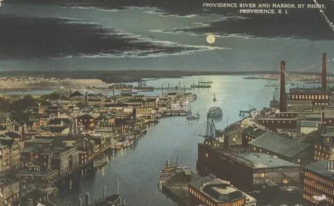 Providence, Rhode Island 1918 Rhode island history, Rhode is