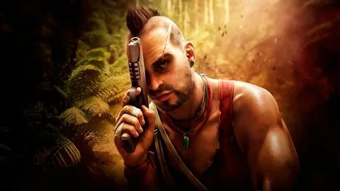 Far Cry 3 - Far Cry 3 Арт. следующая. предыдущая. 