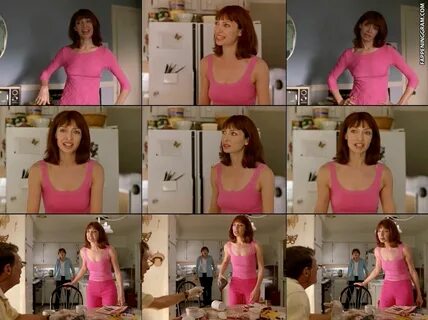 Illeana Douglas Nude The Fappening - FappeningGram