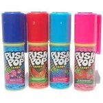 Push Pop Candy - Sweetsworld - Chocolate Shop