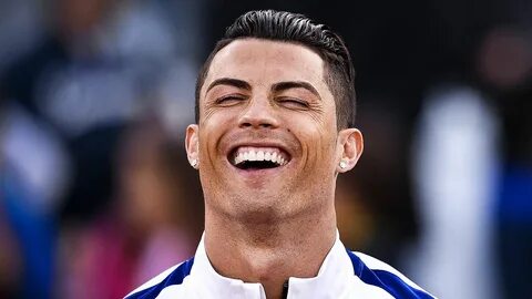 2014 World Cup - #WorldCupRank: No. 2 Cristiano Ronaldo of P