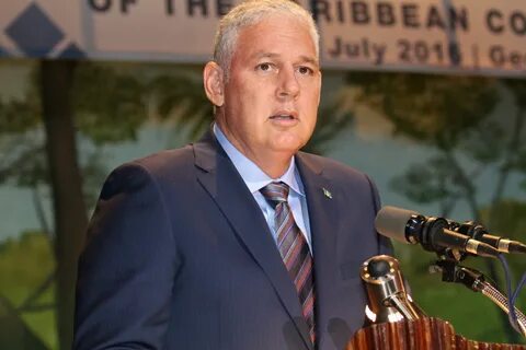 Remarks by the Prime Minister of Saint Lucia, Honourable All