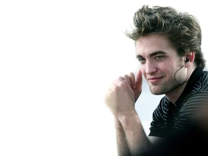 Rob Pattinson Wallpapers (57+ background pictures)