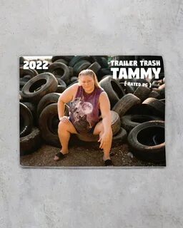 Under $20 - Trailer Trash Tammy