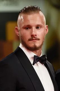 Alexander Ludwig HD Wallpapers 7wallpapers.net