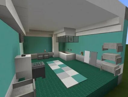 25 Charming Minecraft Bathroom Designs - Home, Family, Style