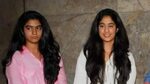 Janhvi Kapoor and Kushi Kapoor share a strong bond, here is 