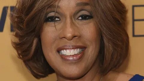Gayle King's Son Grew Up To Be Gorgeous
