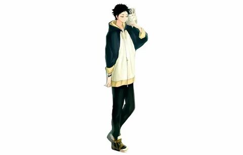 Haikyuu Akaashi Wallpapers - Wallpaper Cave