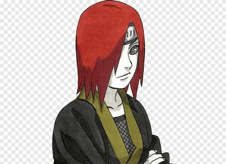 Pain Konan Jiraiya Akatsuki Рендеринг, Нагато Наруто, фотогр