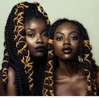 Queens Black girl makeup, Dark skin women, Black beauties