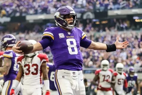 5 big questions for the Vikings in 2019: What are the best a