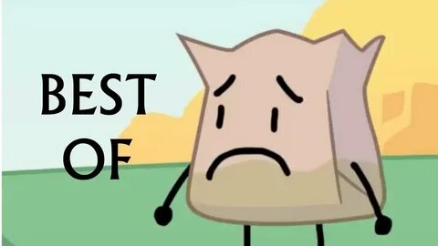 Best of Barf Bag (BFB 1-9) (So far) Suggest some new content