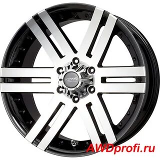 AwdProfi.ru - Диски колесные Vortex Toyota Sequoia 08+, Диск