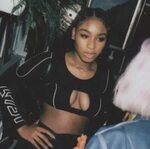 Pin on Normani