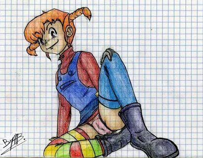 The Big ImageBoard (TBIB) - pippi longstocking tagme 807299