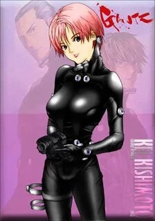 Kishimoto Kei - GANTZ - Image #668455 - Zerochan Anime Image