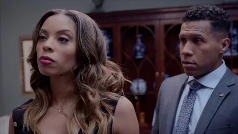 Tyler Perry’s The Oval S1E16 The Dangerous Game (Review) - Y