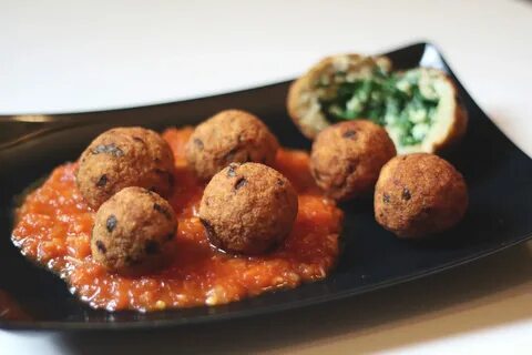Chicken Meatballs - Chicken Recipe - The Indian Claypot
