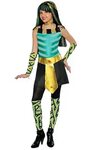 Monster High's Costume Additions? NataliezWorld