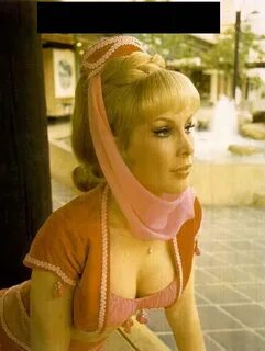 Picture of Barbara Eden