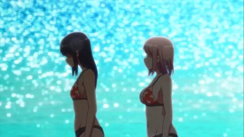 Harukana Receive Episode 2 Review - Akawe.ID
