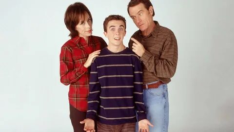Watch Malcolm in the Middle - Season 7 Episode 21 : Morp Ful