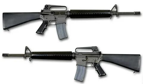 File:M16A2 noBG.jpg - Wikipedia