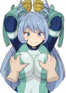 Nejire Hado (My Hero Academia / Boku No Hero Academia) - 40/