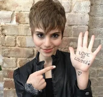 The Hottest Sami Gayle Pictures - 12thBlog