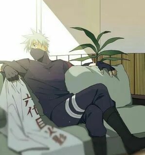 Kakashi casual Naruto shippuden anime, Kakashi hatake, Narut