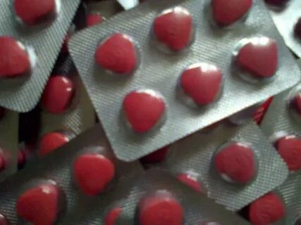 Red Mamba Capsule With Viagra - What is sildenafil?