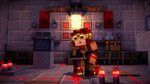 Minecraft Story mode ep1 - YouTube