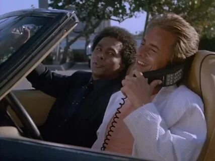 Miami Vice (1984)