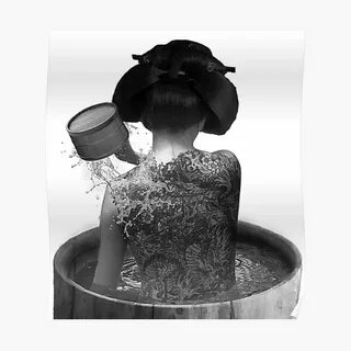 Geisha And Japan Gifts & Merchandise Redbubble