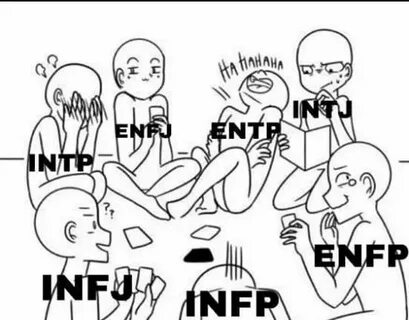 Pin by 𝕵 𝐞 𝐨 𝐧 𝐠 𝐠 𝐮 𝐤 on -A-intp and Mbti.☆ in 2020 Zodiac 