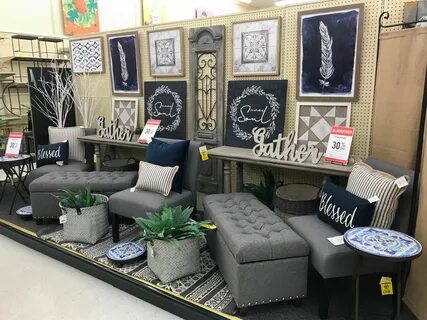 Hobby lobby Furniture 2018 Hobby lobby decor, Dining room de