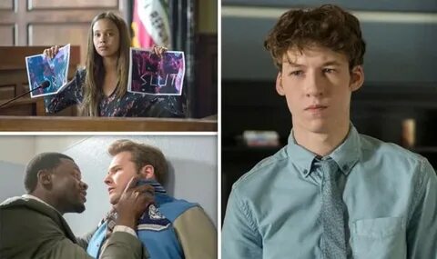 13 Reasons Why season 3 Netflix release date, cast, trailer,