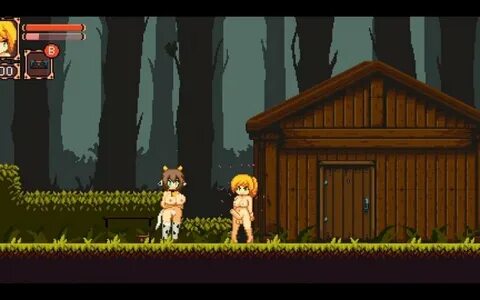 My Forest Home " Hentai & Porn Games for Download