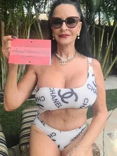 Rita daniels onlyfans