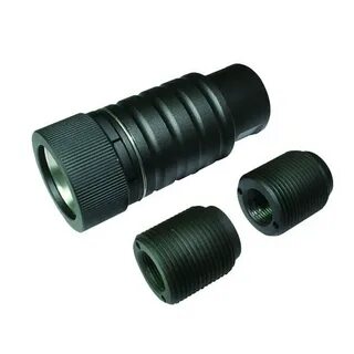 Classic Army Krinkov 4-Piece Flash Hider (A256M)