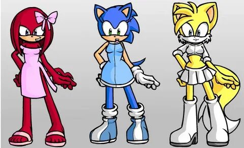 Sonic Dress Up Games Female Here's Why You Should Attend Son