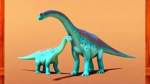 Le Dino Train: 1 × 8 - StreamingWiki