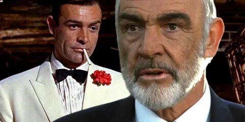 James Bond Theory: The Rock Is Sean Connery's Real Final 007