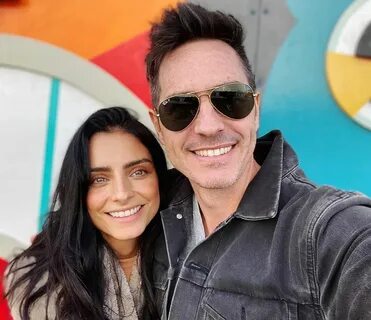 Aislinn Derbez habló con Kailani sobre su separación de Maur