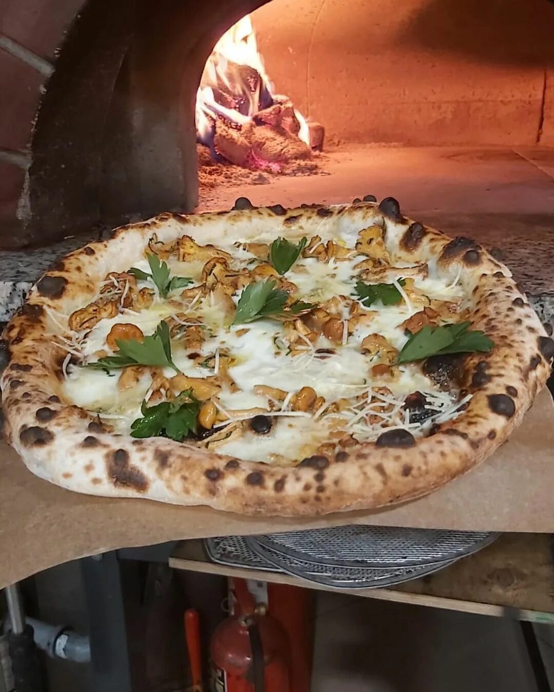супер мука неаполитанская пицца фото 47