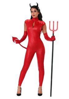 Buy woman devil costume cheap online