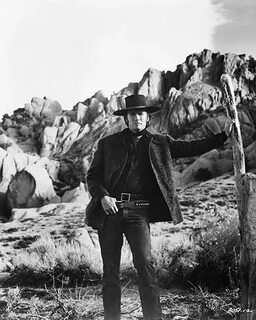 Joe Kidd is a 1972 American Technicolor western film in Pana