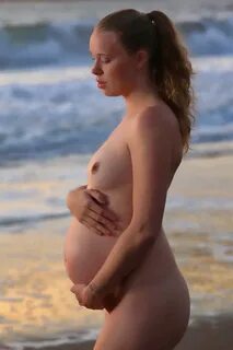 Fotos de mujeres embarazadas desnudas - Fotos eróticas y des
